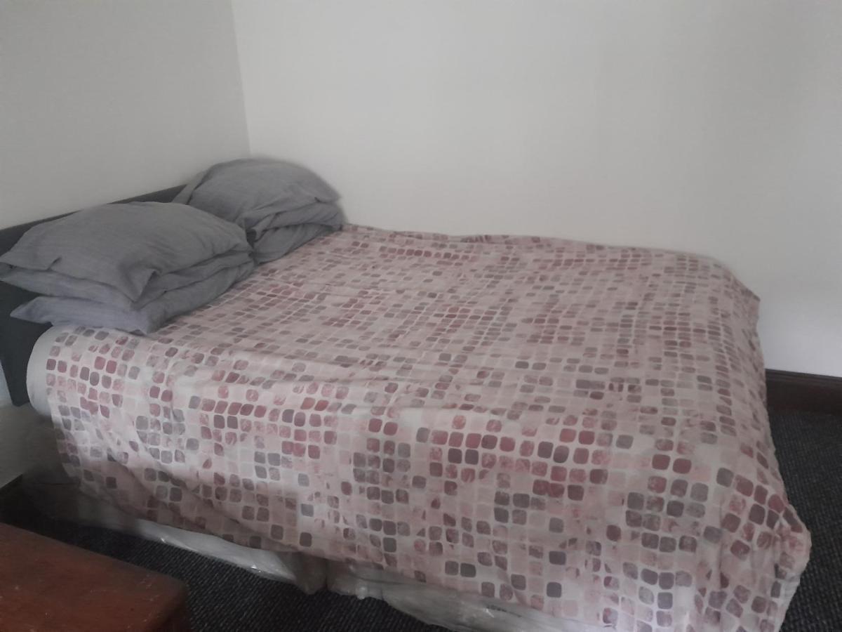 Ferienwohnung Lovely 1-Bed Studio In London Exterior foto