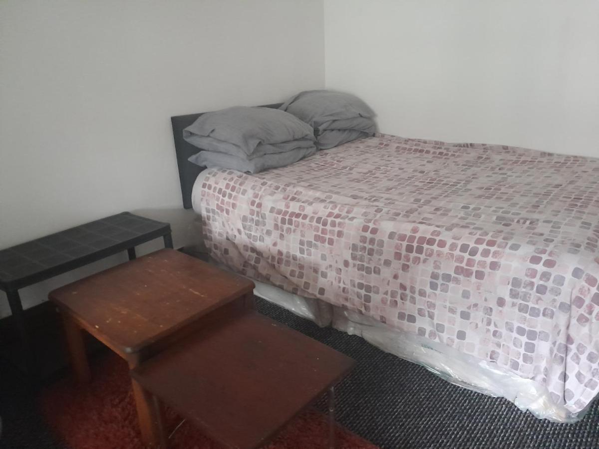 Ferienwohnung Lovely 1-Bed Studio In London Exterior foto