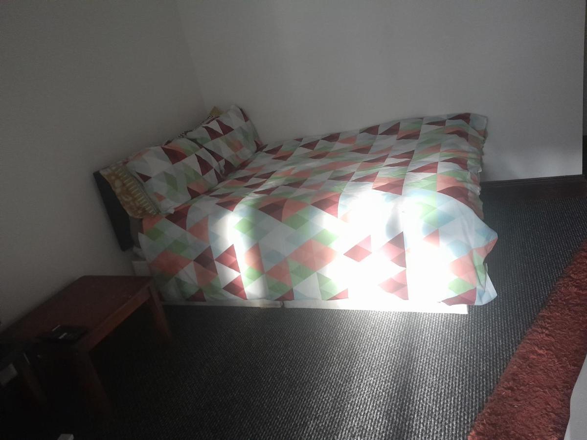 Ferienwohnung Lovely 1-Bed Studio In London Exterior foto