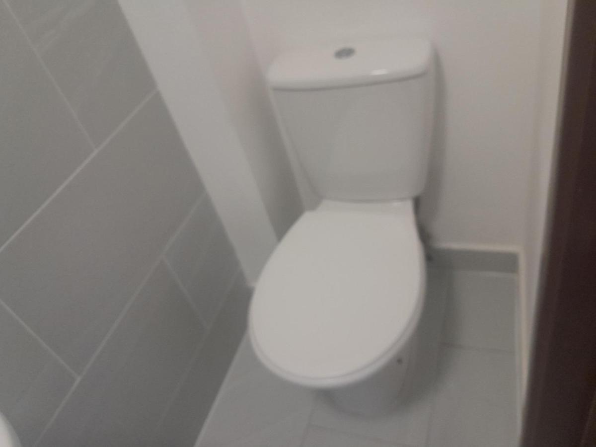 Ferienwohnung Lovely 1-Bed Studio In London Exterior foto